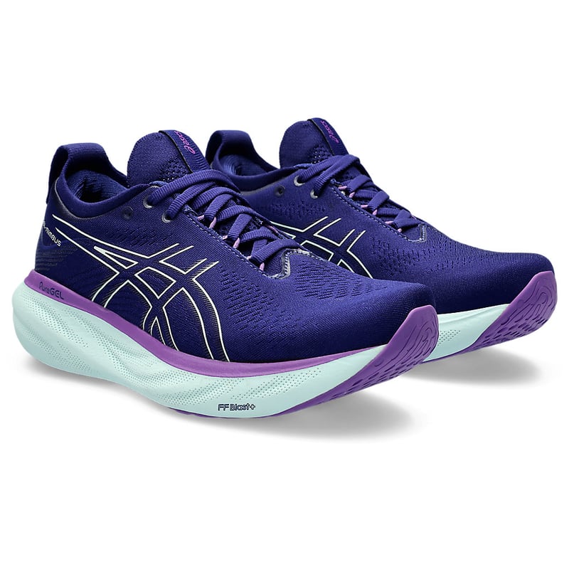 ASICS Gel-Nimbus 25 1012B356-402 02