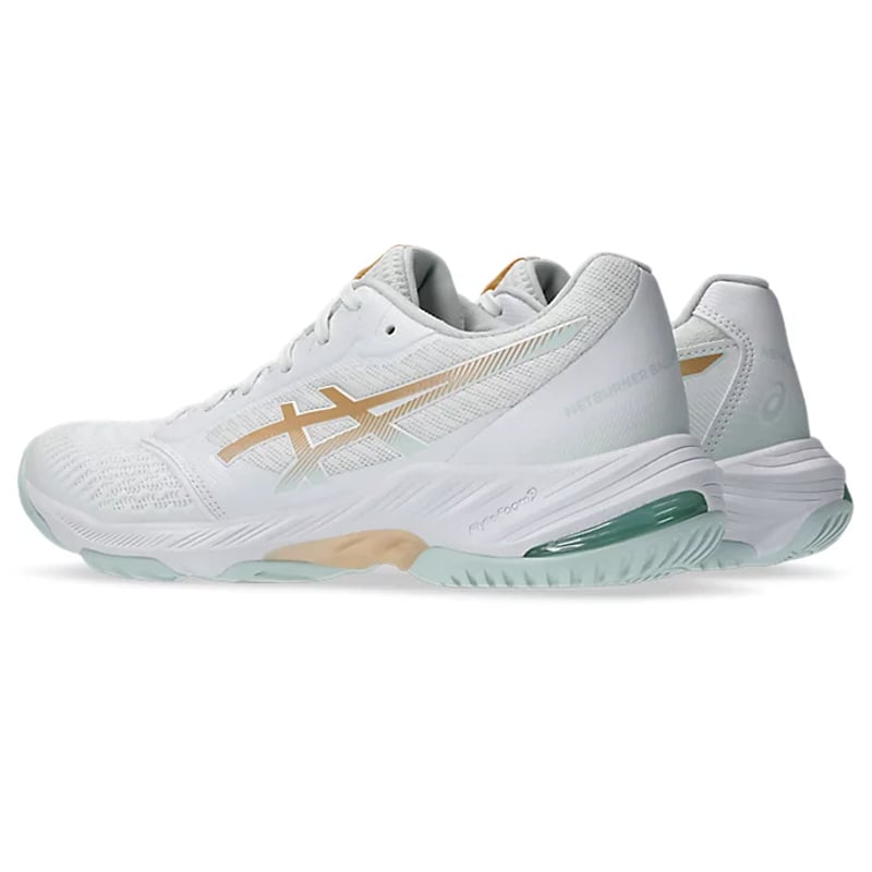 ASICS Netburner Ballistic FF 3 1052A069-112 03