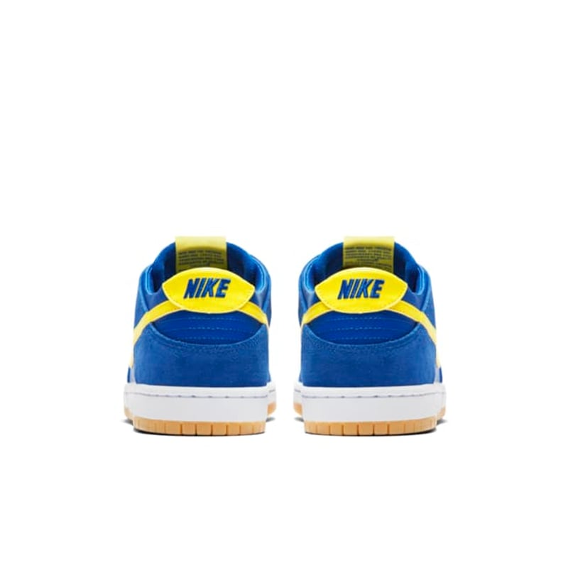 Nike SB Zoom Dunk Low Pro 854866-471 06