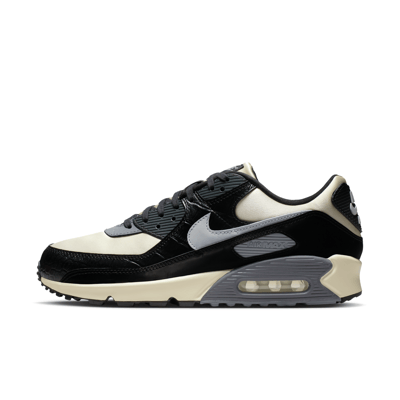 Sneakersy Nike Air Max 90 "Coconut Milk & Black" | Mezczyzni | Sportstyle | 01 | SPORTSHOWROOM