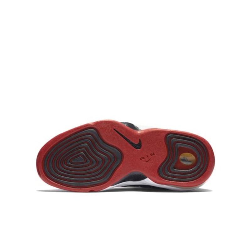 Nike Air Penny 2 820249-002 02