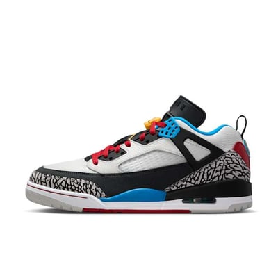 Jordan Spizike Low SE IM7425-004