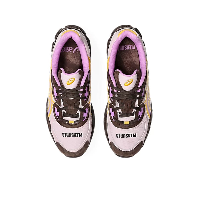ASICS Gel-NYC x Pleasures 1203A622-700 06