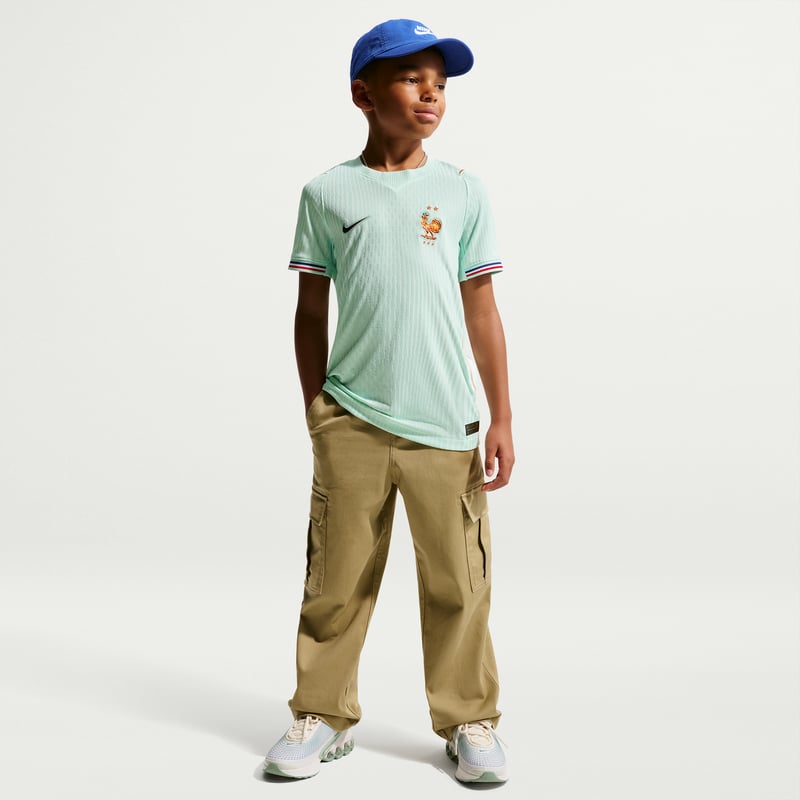 Nike FFF 2026 Match Away Aero-FIT Authentic IB5074-394 07