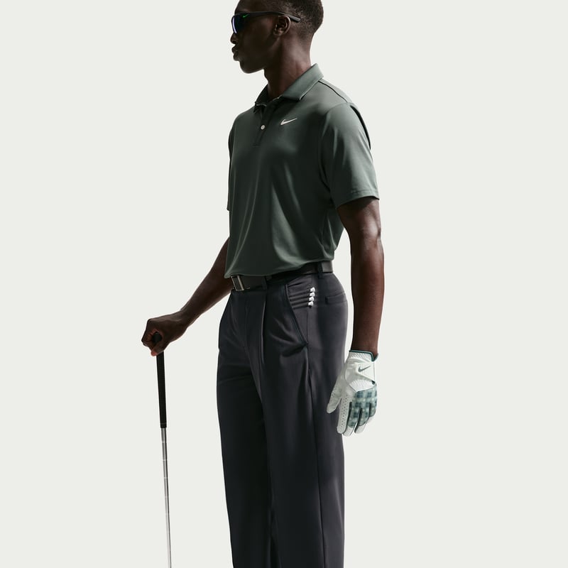 Nike Men's Tailored Performance Dri-FIT Golf Pants in Black | IQ3869-010 IQ3869-010 04