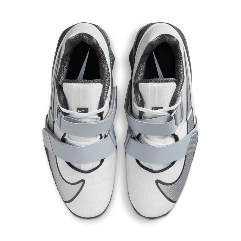 Nike Romaleos 4 FZ8663-100 04