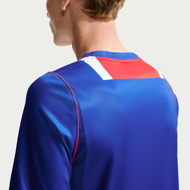 Nike Paris Saint-Germain 2026/27 Stadium Home Dri-FIT Replica II1885-417 02