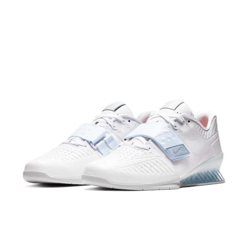 Nike Romaleos 3 XD AO7987-100 05
