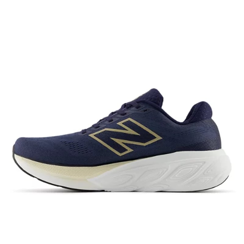New Balance Fresh Foam X 880v15 running shoes "Vintage Indigo & Stoneware" | Men | Running | 01 | SPORTSHOWROOM