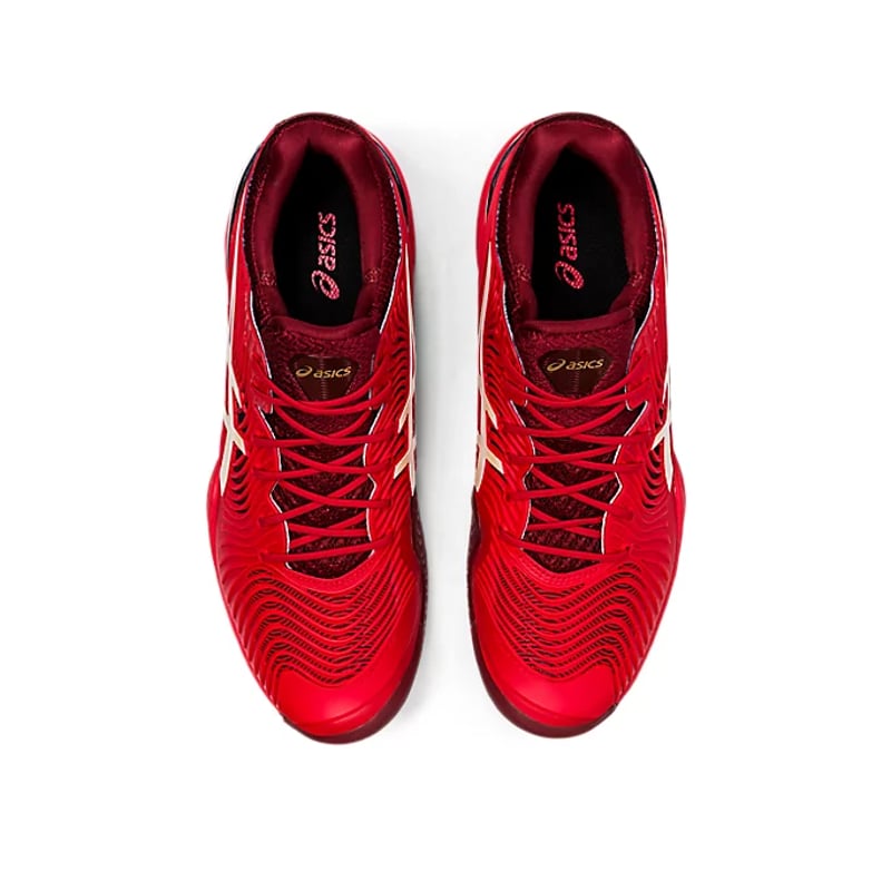 ASICS Court FF 2 1041A083-600 04