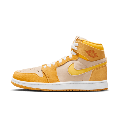 Jordan 1 Zoom CMFT 2 FJ5743-700