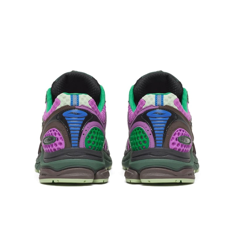 Saucony ProGrid Triumph 4 x Jae Tips ‘Flowers Grow Uptown’ S70966-3 04