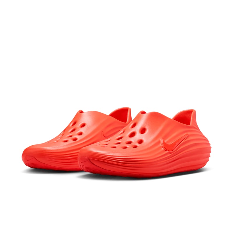 Nike ReactX Rejuven8 sneakers "Picante Red" | Herre | Sportstyle | 05 | SPORTSHOWROOM