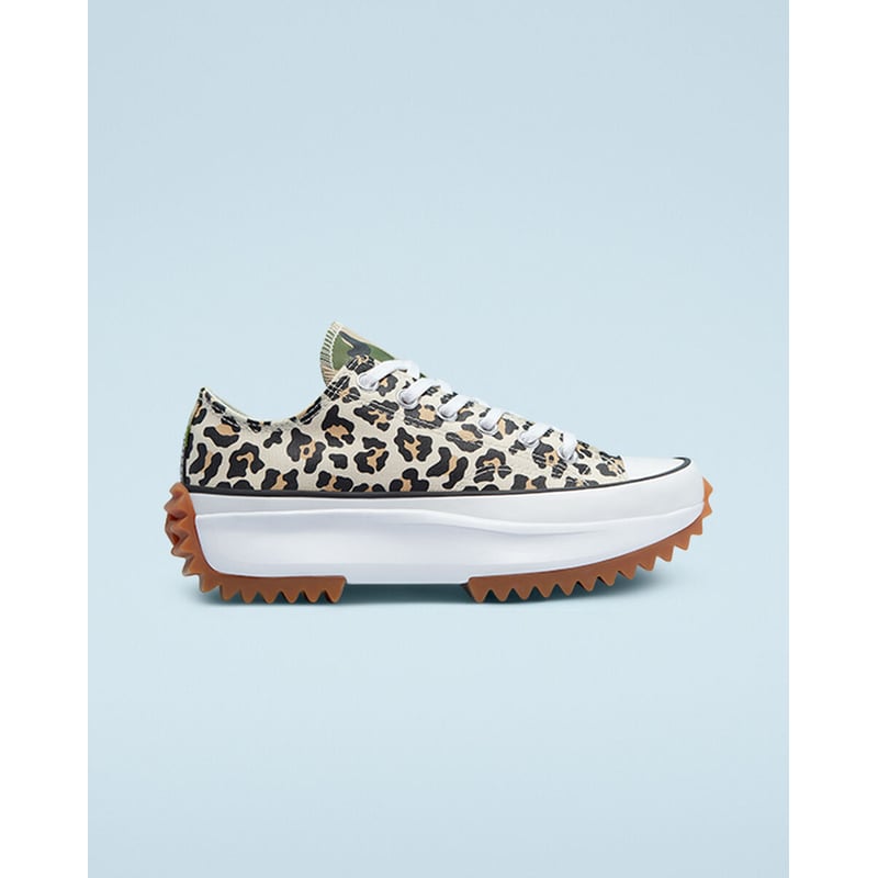Converse Run Star Hike Low 170912C 01