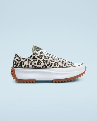 Converse Run Star Hike Low 170912C