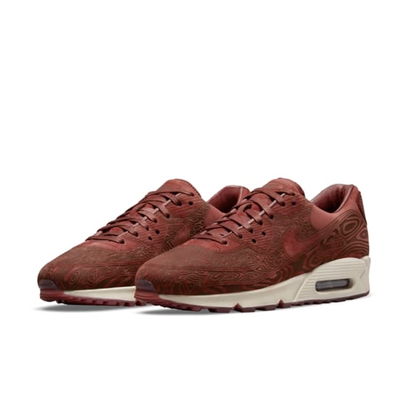 Nike Air Max 90 Laser DH4689-200 05