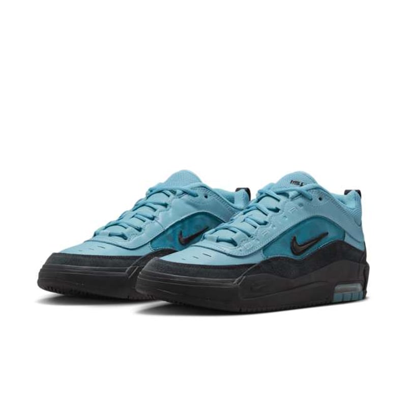 Nike Air Max Ishod HF7812-400 05