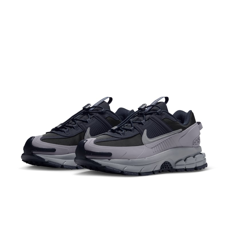 Nike Zoom Vomero Roam sneakerit "Obsidian & Stealth" | Miehet | Sportstyle | 05 | SPORTSHOWROOM
