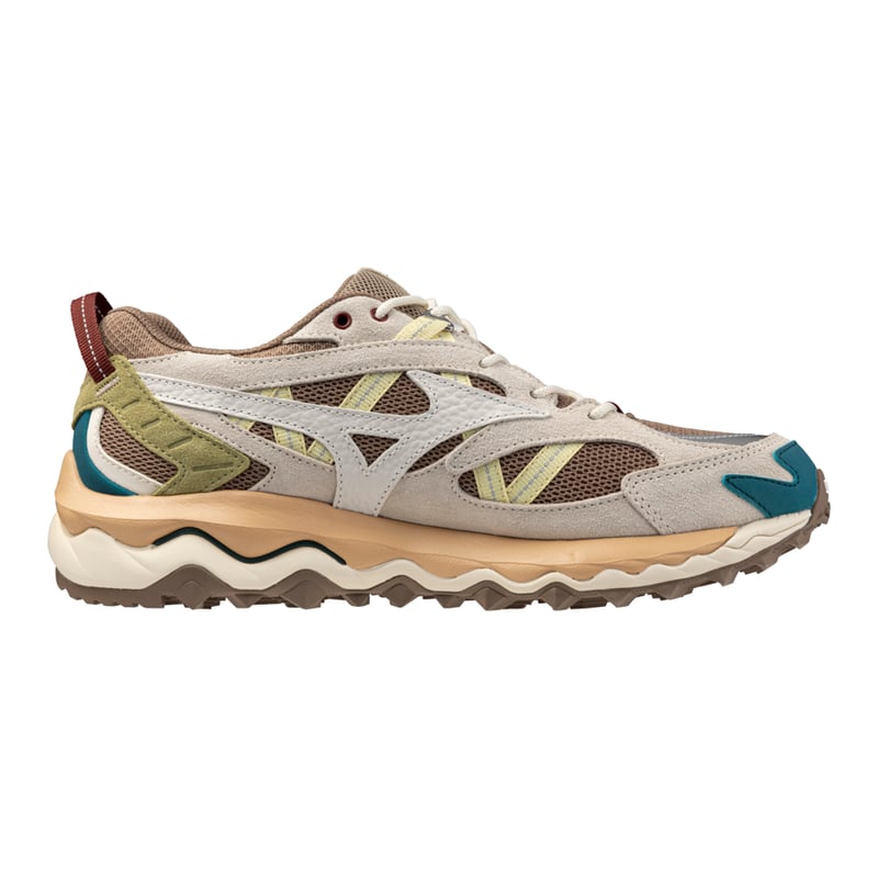 Mizuno Wave Mujin TL D1GA251305 03