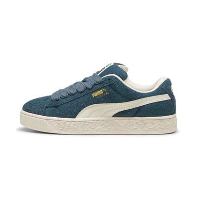 PUMA Suede XL Hairy 397241-03