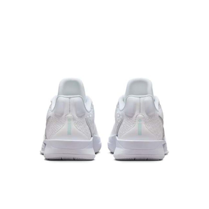 Nike Sabrina 2 FQ2174-101 06
