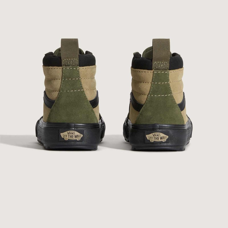 Vans MTE Sk8-Hi Pop VN000D0HBMV 04