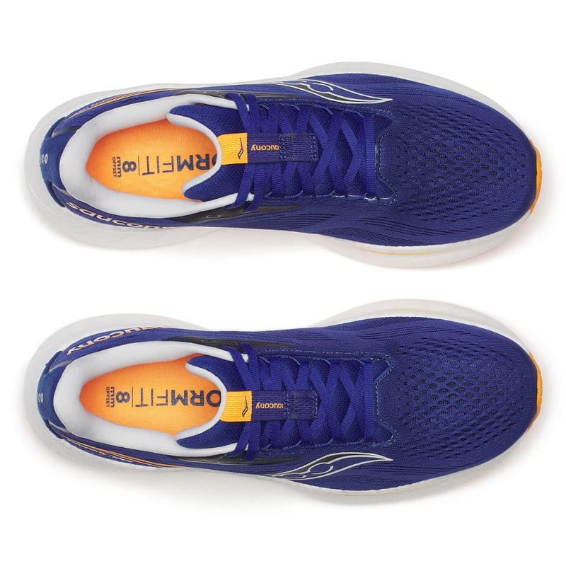 Saucony Ride 18 S21000-163 05