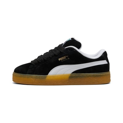 PUMA Suede XL Dark Risk 401348-01
