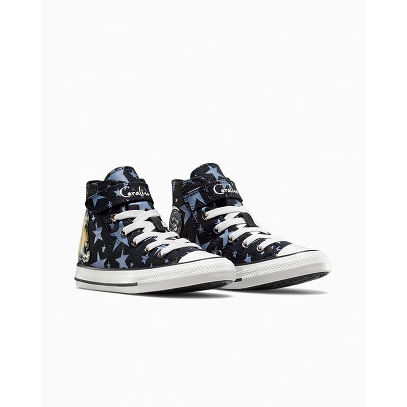 Converse Chuck Taylor All Star Easy On x Coraline A12508C 05