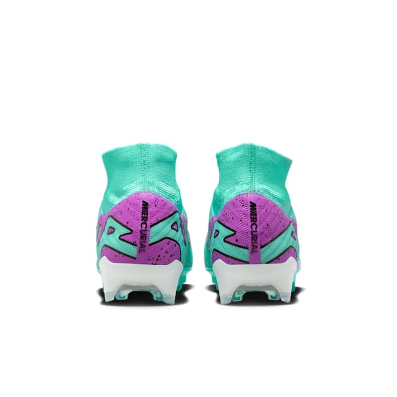 Nike Mercurial Superfly 9 Elite FG DJ4977-300 06