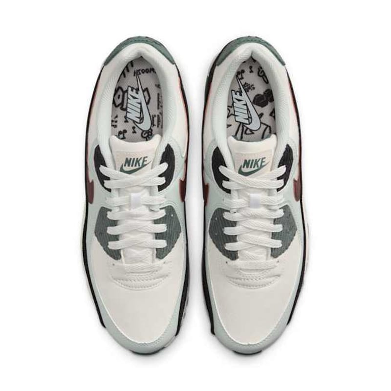 Nike Air Max 90 Premium FV6059-001 04