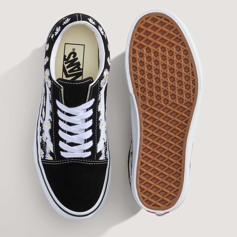 Vans Old Skool Platform VN000E87BA2 03
