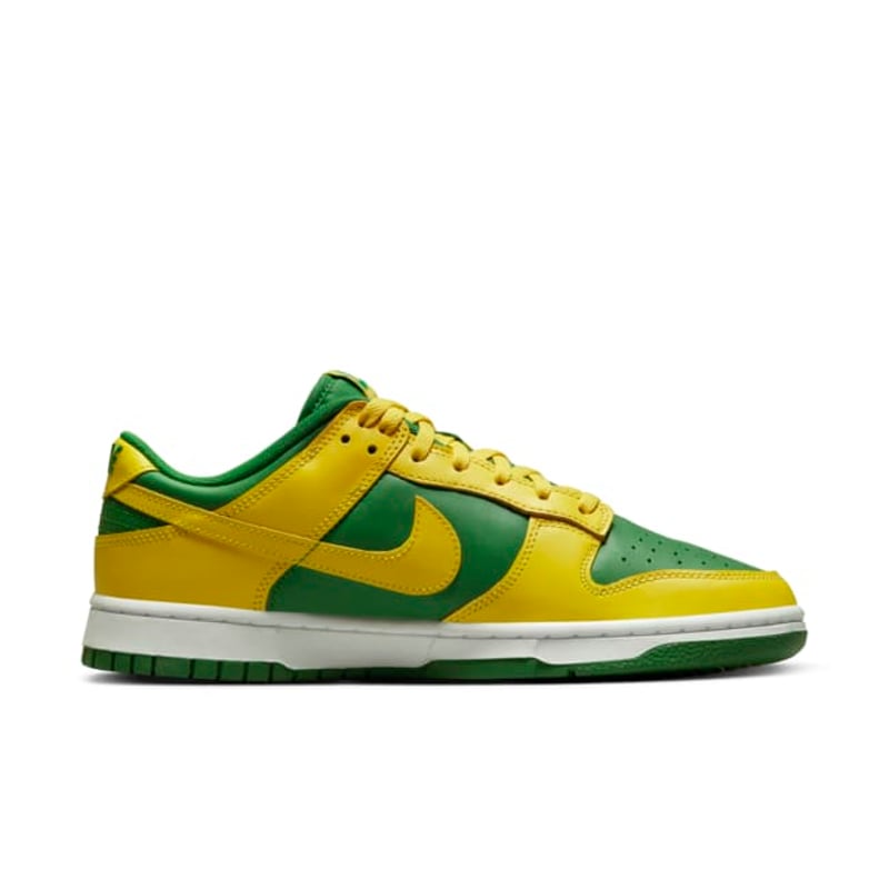 Nike Dunk Low Retro DV0833-300 03
