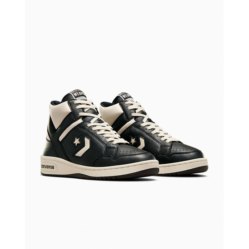 Converse Weapon High ‘Old Money Pack’ A04400C 05