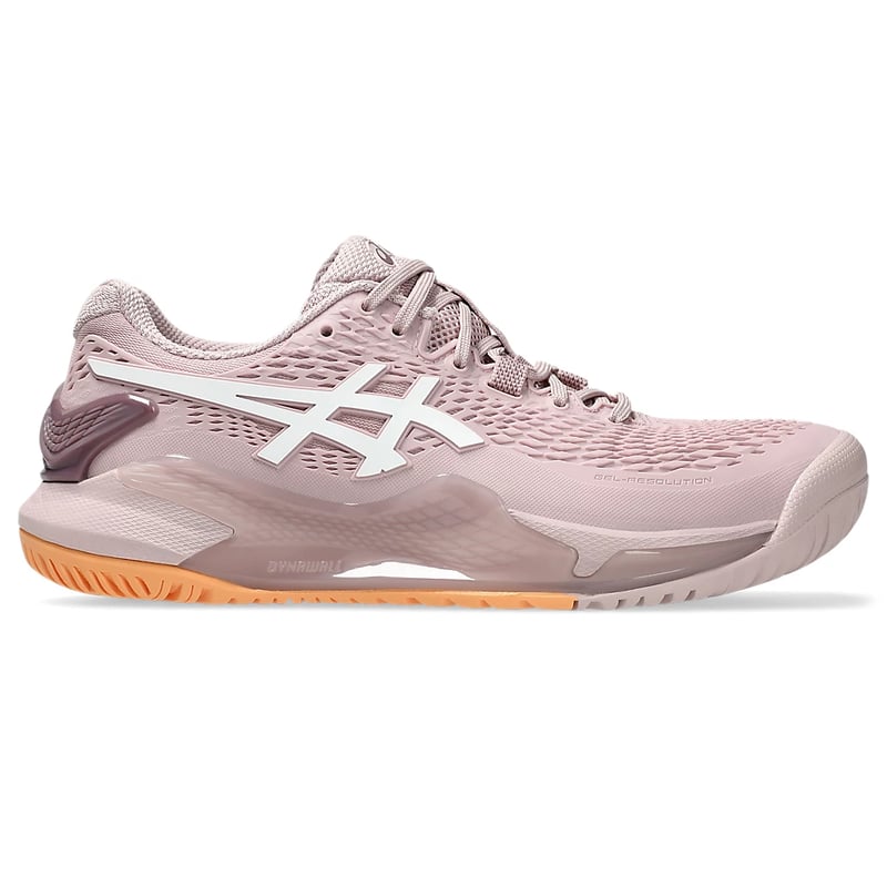 ASICS Gel-Resolution 9 (Wide) 1042A226-701 01
