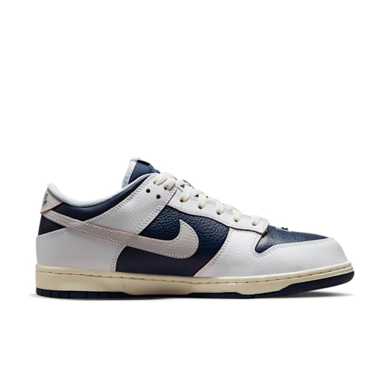 Nike SB Dunk Low x HUF FD8775-100 03