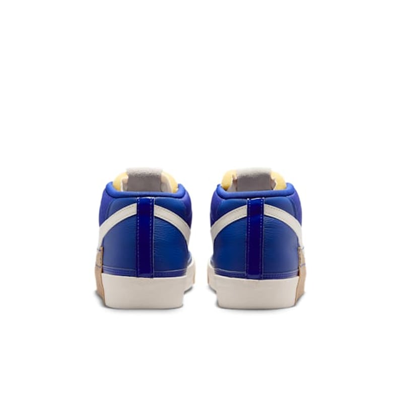 Nike Blazer Low Pro Club FZ3083-400 06