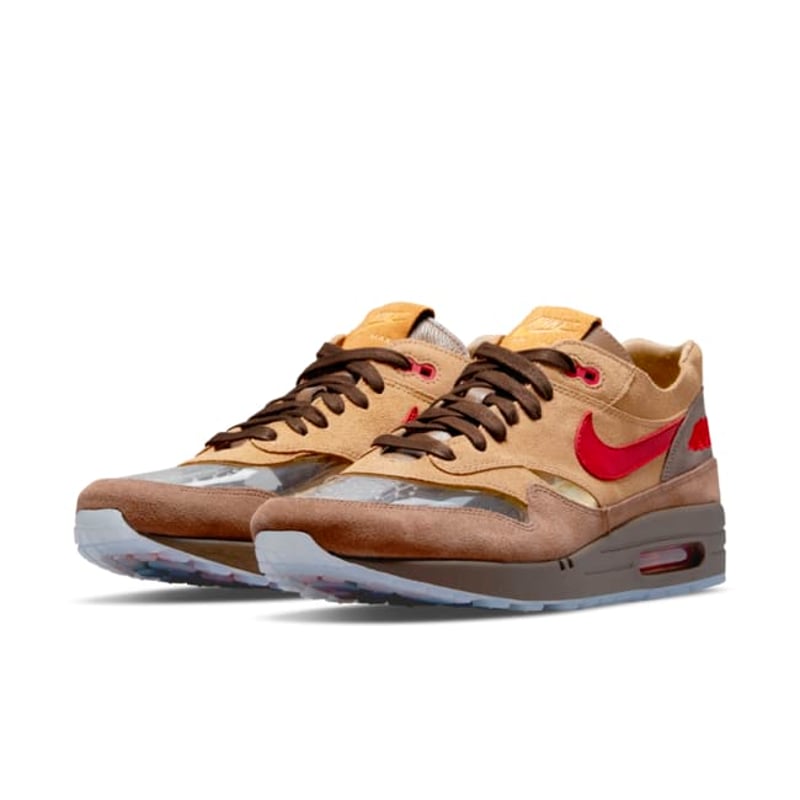 Nike Air Max 1 x CLOT DD1870-200 05