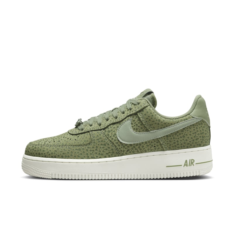 Nike Air Force 1 '07 Premium ‘Safari’ FV6519-200 01