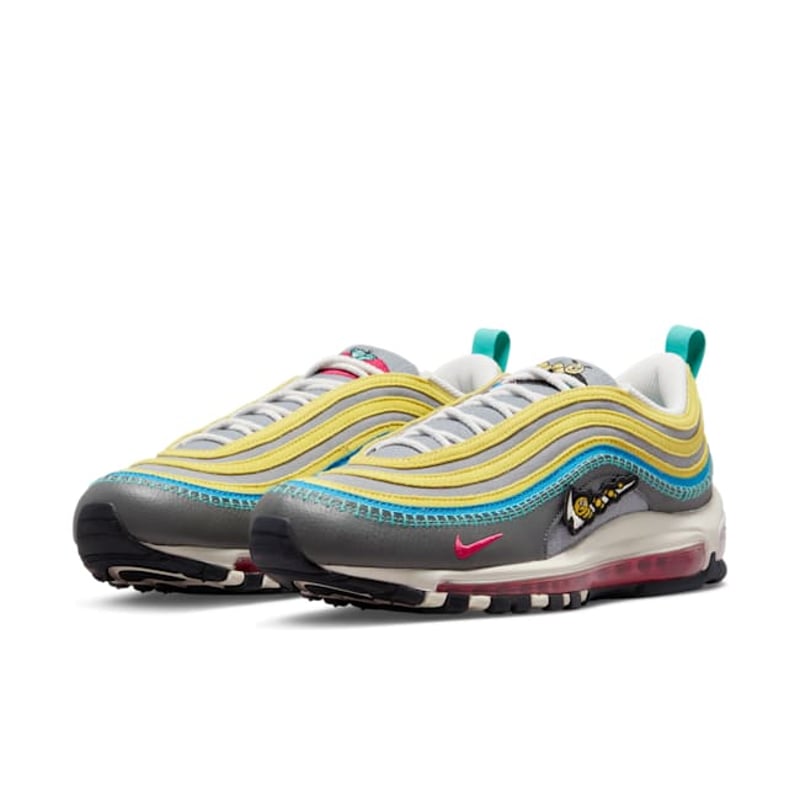 Nike Air Max 97 DH4759-001 05