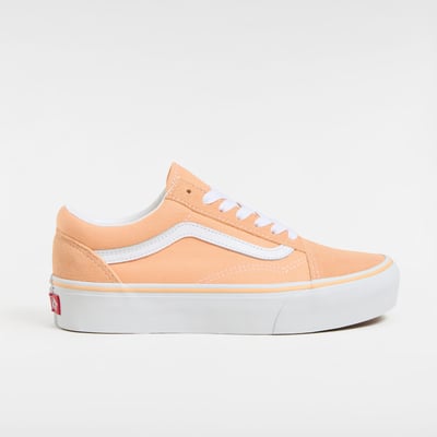 Vans Old Skool Platform VN0A5KX9AAS