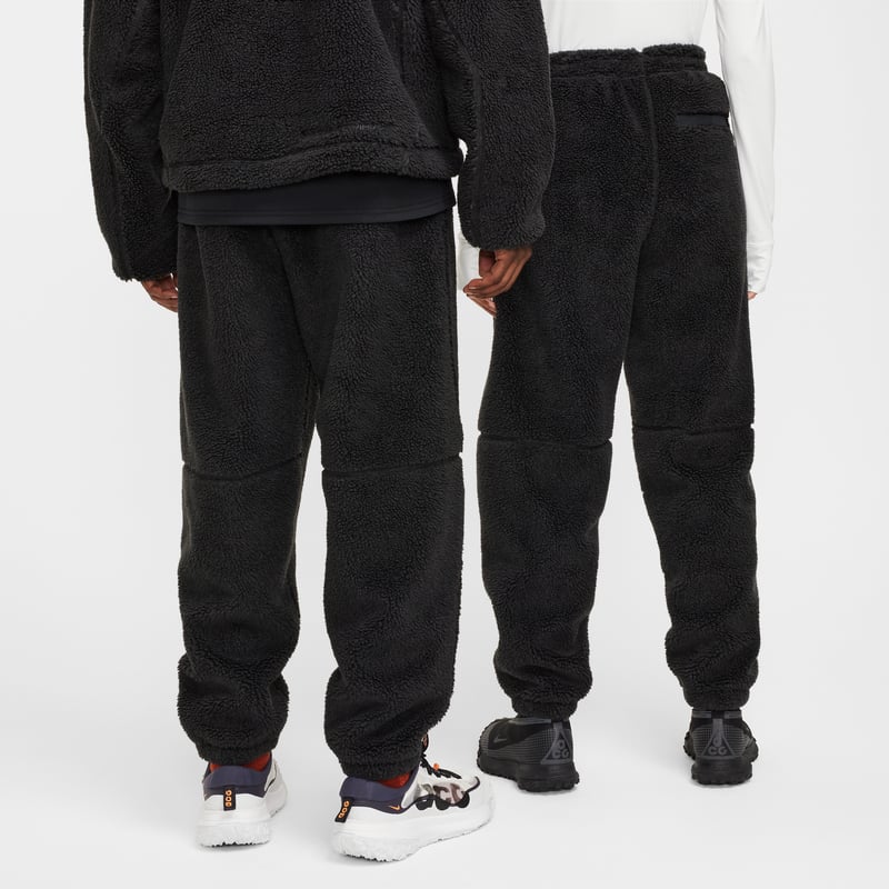 Nike ACG 'Canwell Glacier' Therma-FIT ADV Windproof Hose "Black & Anthracite" | Herren | | 02 | SPORTSHOWROOM