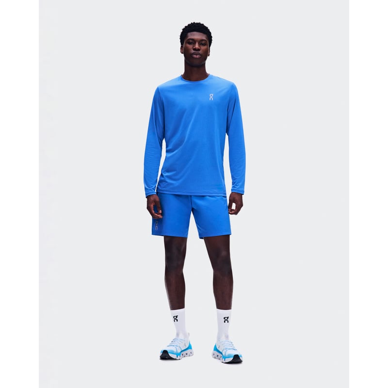 Blouzaki On Core Long-T "Jay" | | | 01 | SPORTSHOWROOM