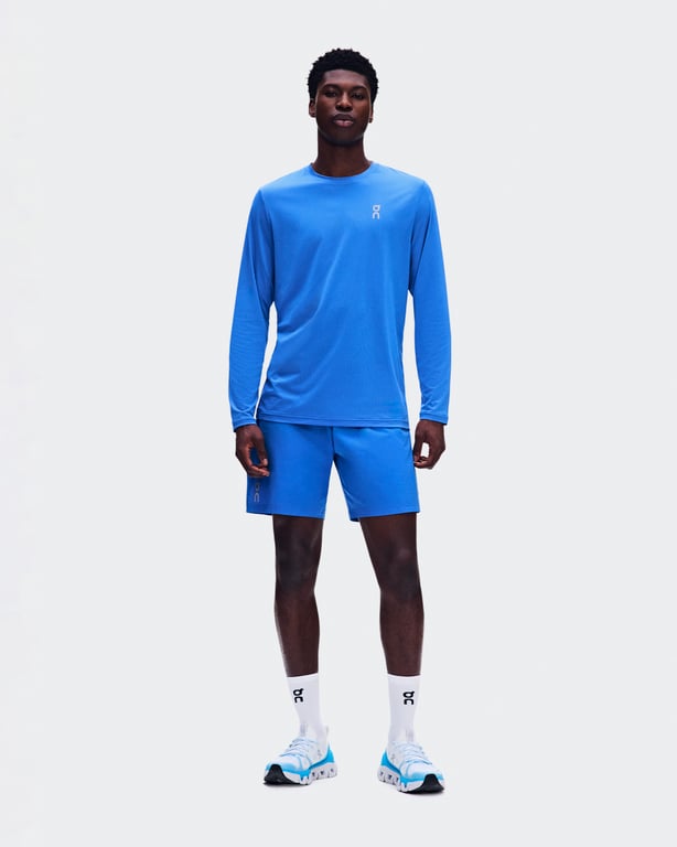 Blouzaki On Core Long-T "Jay" | | | 01 | SPORTSHOWROOM