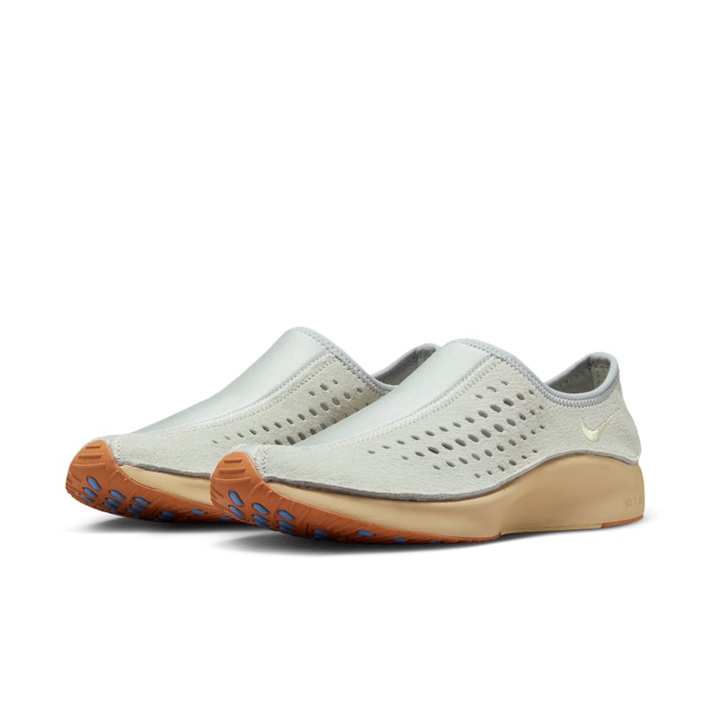Nike Air Superfly Moc trainers "Sea Glass & Alabaster" | Women | SportStyle | 04 | SPORTSHOWROOM