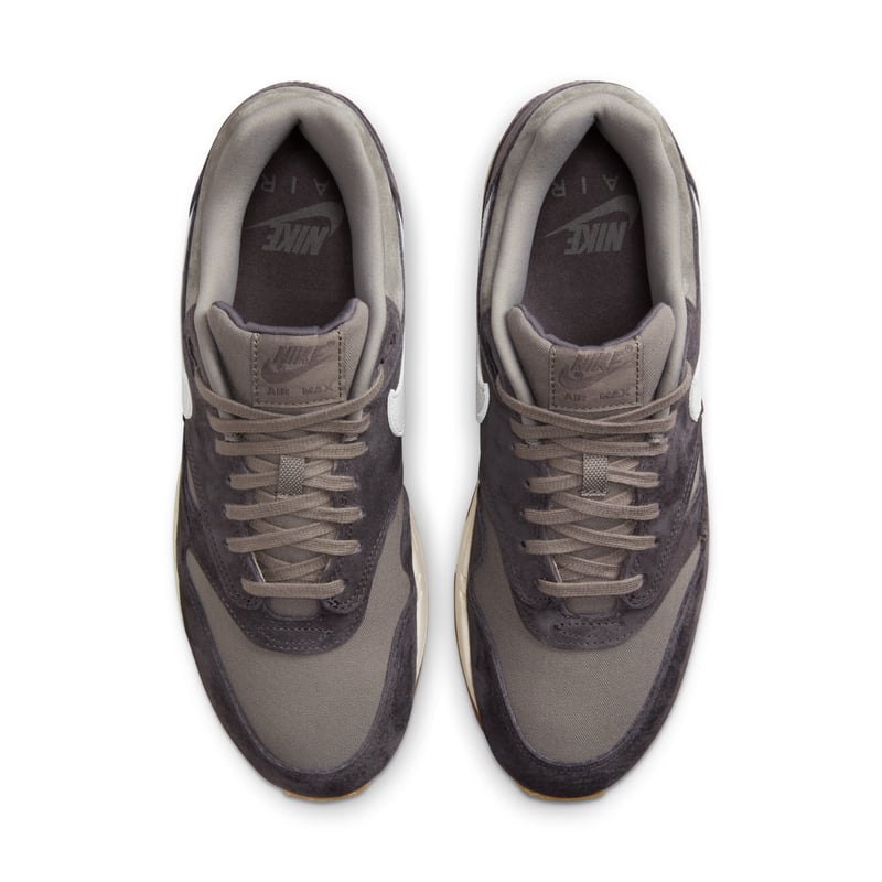 Nike air max 1 vast best sale grey sail