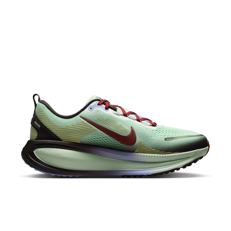 Bežecká obuv Nike Vomero 18 SE "Frosted Spruce & Rugged Orange" | Muži | Beh | 02 | SPORTSHOWROOM
