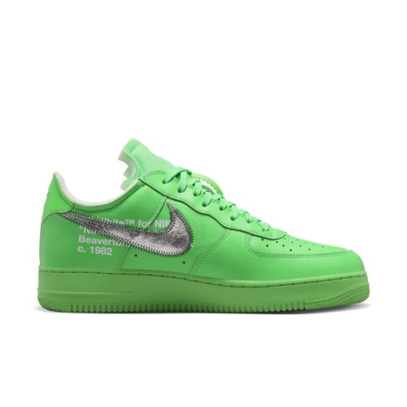 Nike Air Force 1 Low x Off-White™ DX1419-300 03