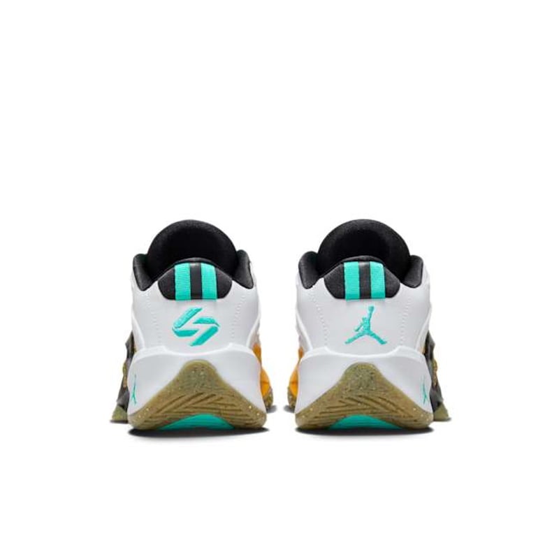 Jordan Luka 3 FQ8185-100 06