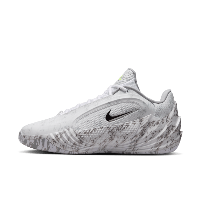Košarkarski copati Nike Giannis Freak 8 "Etched In Stone White" | Moški | Košarka | 01 | SPORTSHOWROOM